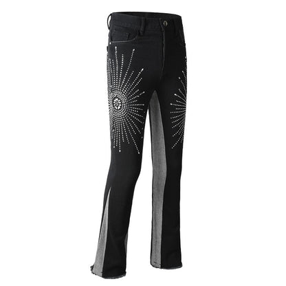 YY AMIRI  jeans 9316