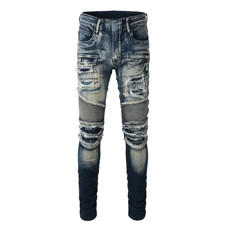 YY AMIRI  jeans   1052