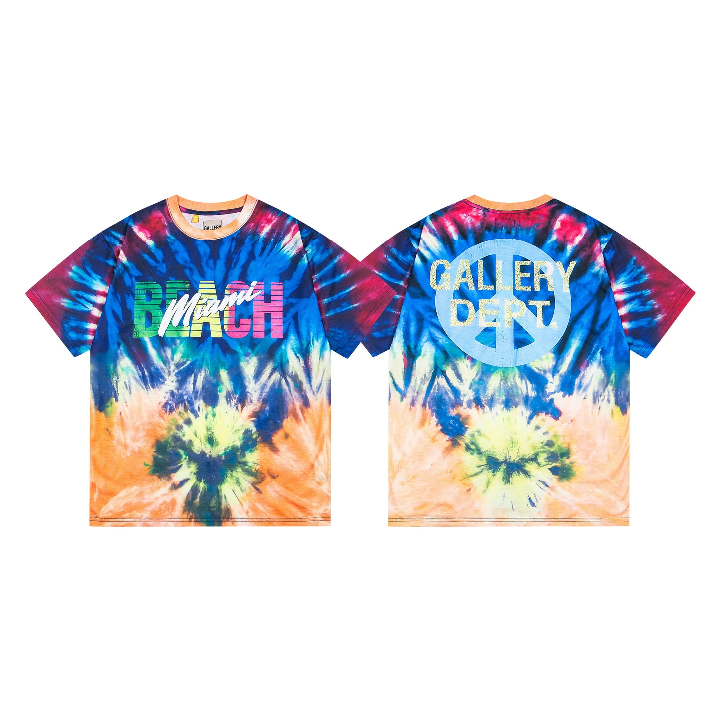 YY GALLERY DEPT T-shirt