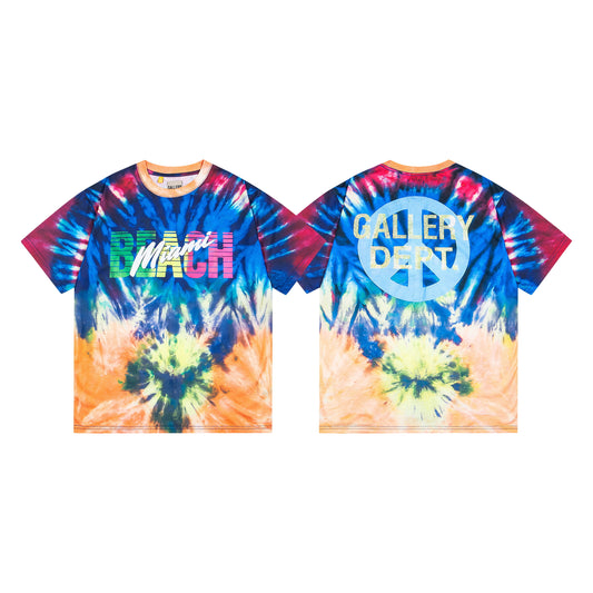 YY GALLERY DEPT T-shirt