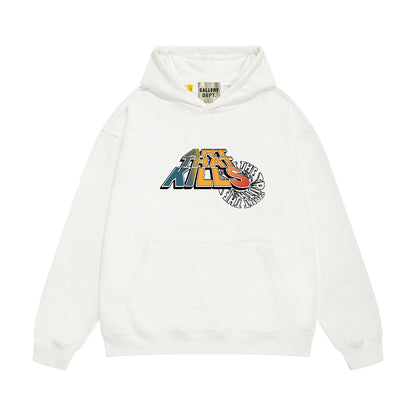 YY GALLERY DEPT  Hoodie