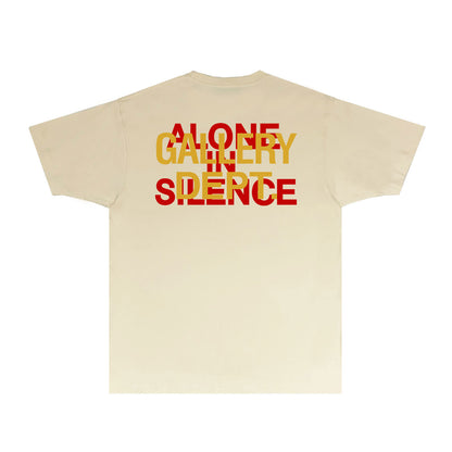YY GALLERY DEPT T-shirt