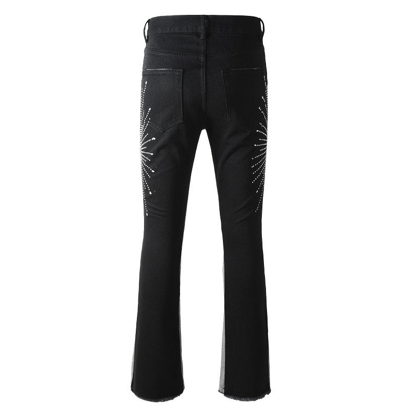 YY AMIRI  jeans 9316