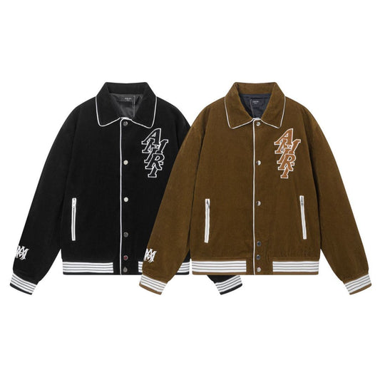 YY AMIRI  Jacket