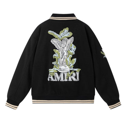 YY AMIRI  Jacket