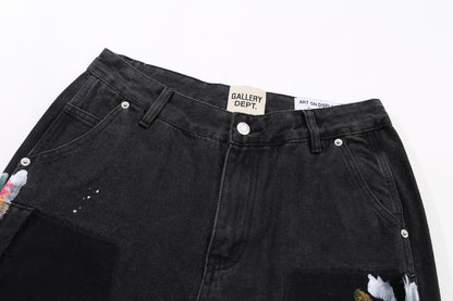 YYGALLERY DEPT  Jeans Shorts