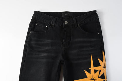 YY AMIRI  jeans 8937