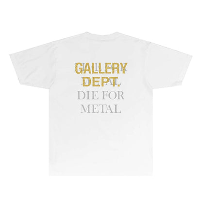 YY GALLERY DEPT T-shirt