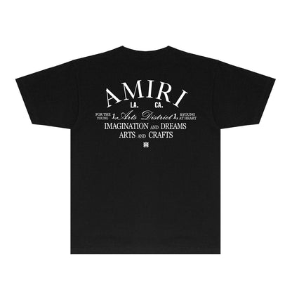 YY AMIRI T-shirt