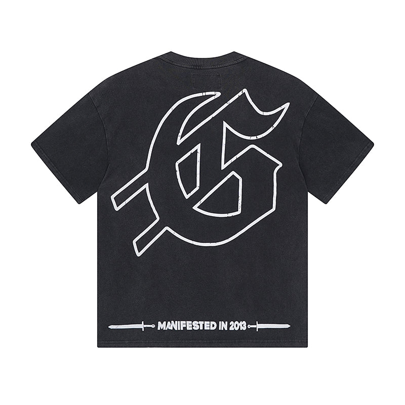 Godspeed  T-shirt