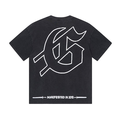 Godspeed  T-shirt