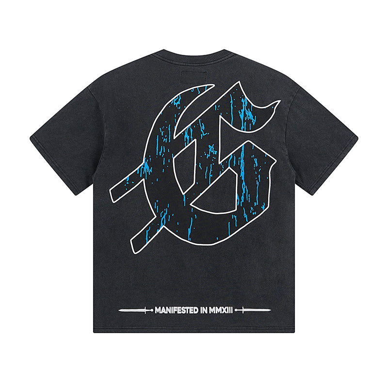 Godspeed  T-shirt