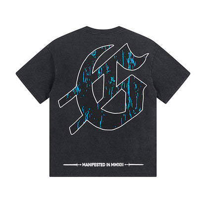Godspeed  T-shirt