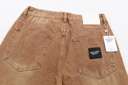 YYGALLERY DEPT  Jeans Shorts