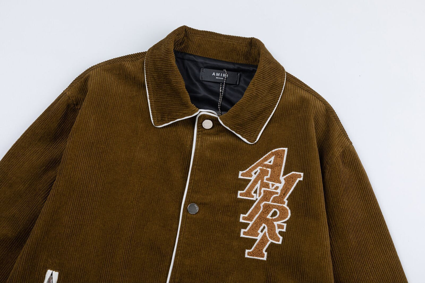 YY AMIRI  Jacket