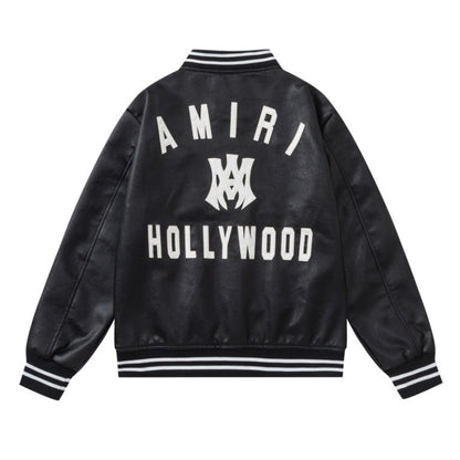 YY AMIRI  Jacket