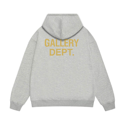 YY GALLERY DEPT  Hoodie