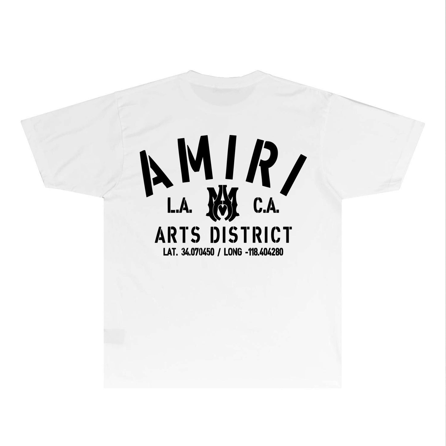 YY AMIRI T-shirt