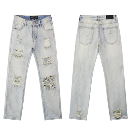 Godspeed jeans