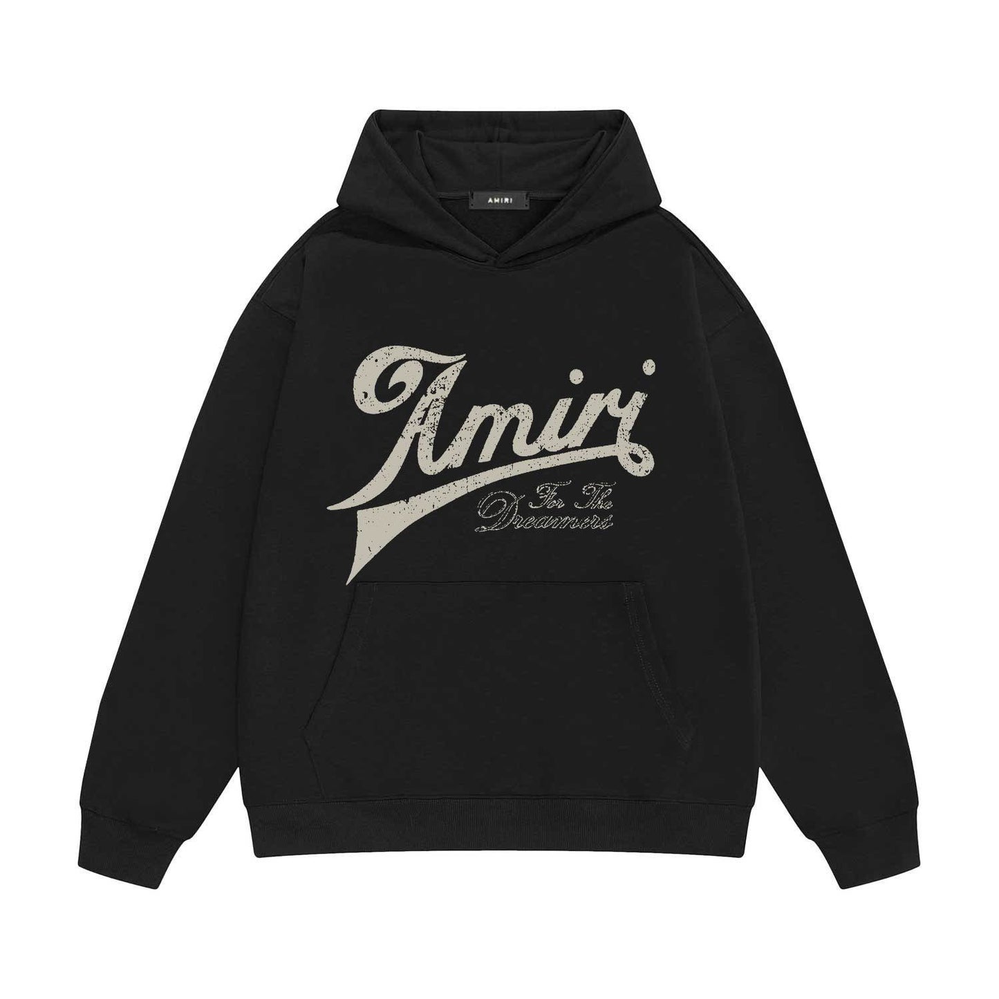 YY AMIRI  Hoodie