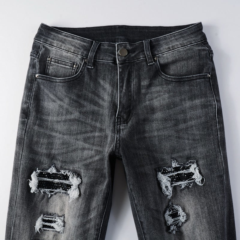 YY AMIRI  jeans   5638