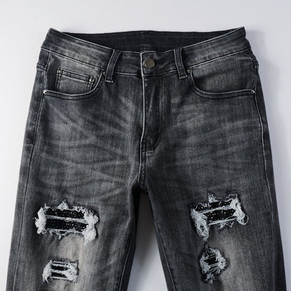 YY AMIRI  jeans   5638
