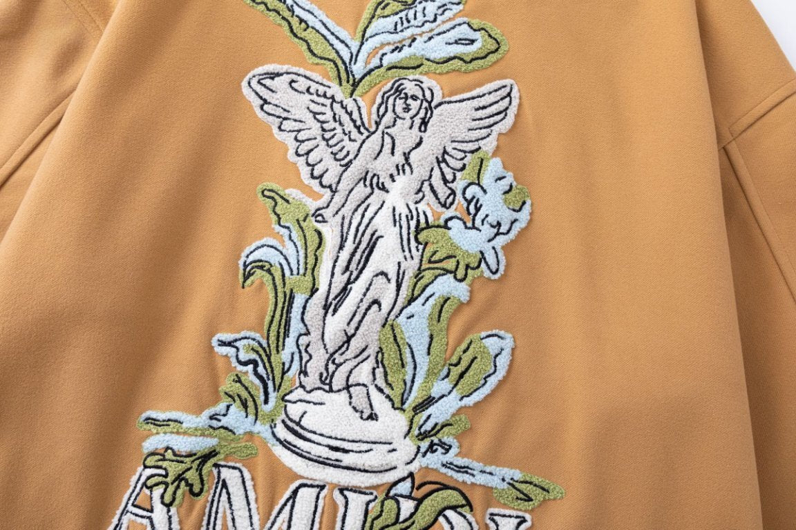YY AMIRI  Jacket