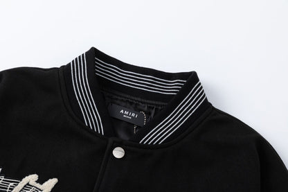 YY AMIRI  Jacket