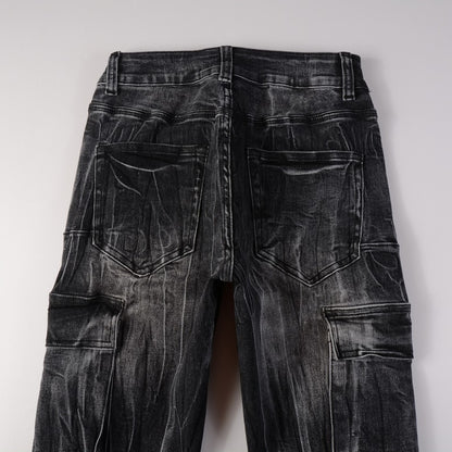 YY AMIRI  jeans 9314