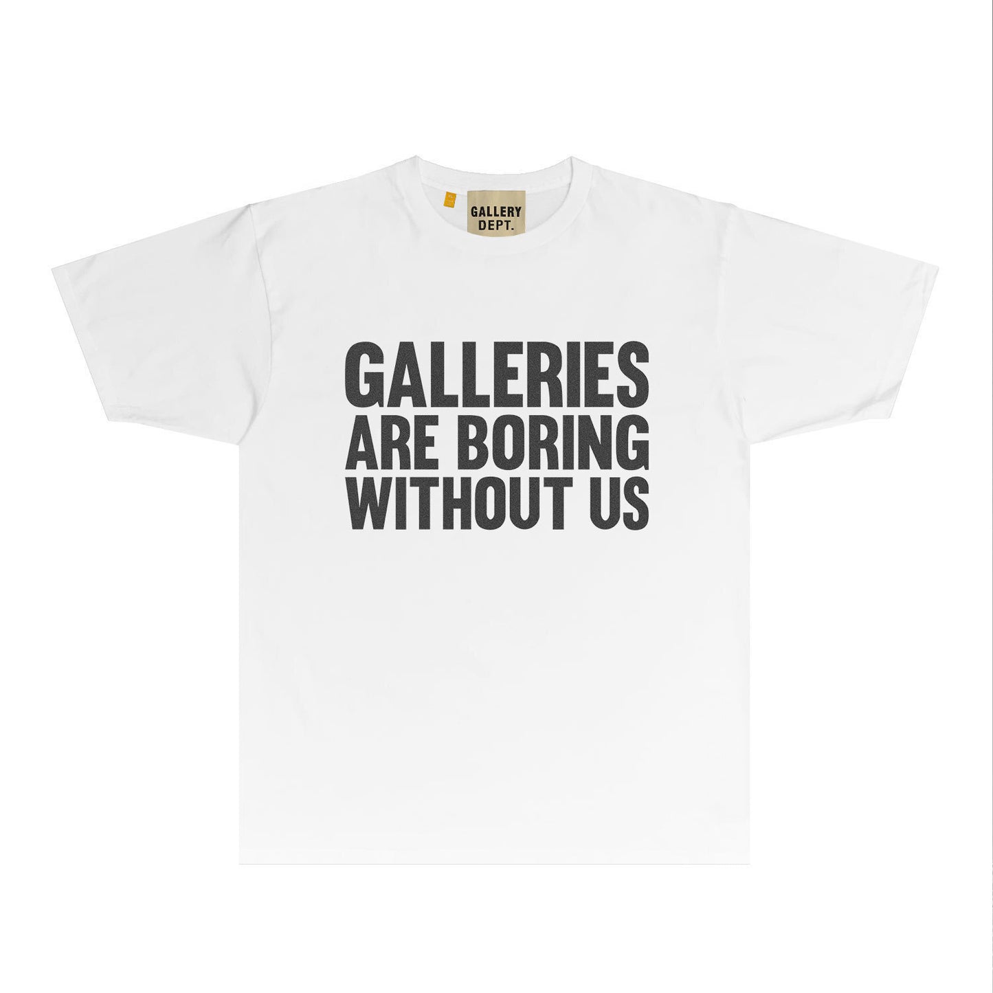 YY GALLERY DEPT T-shirt