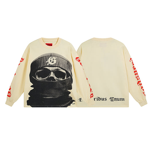 Godspeed  Long sleeve