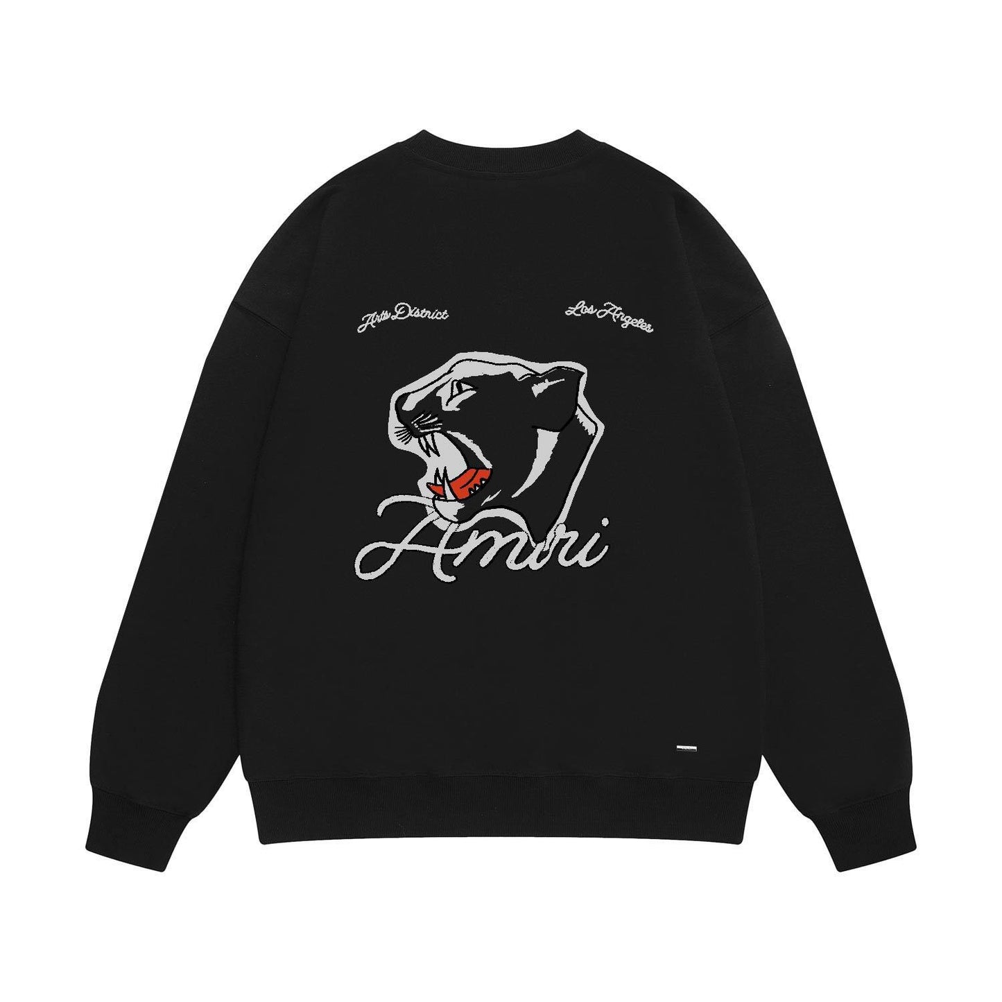 YY AMIRI  Sweatshirt