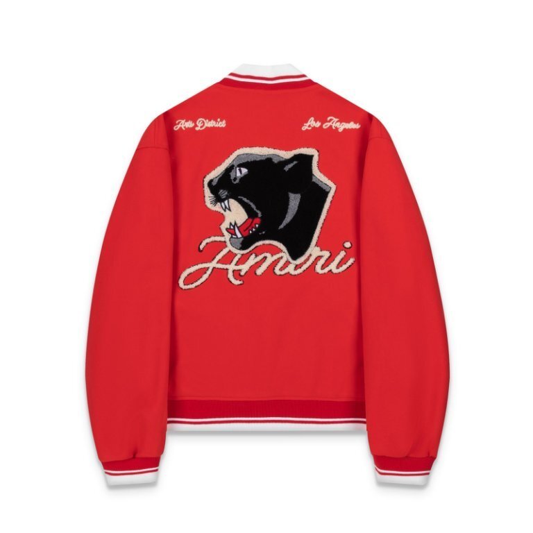 YY AMIRI  Jacket