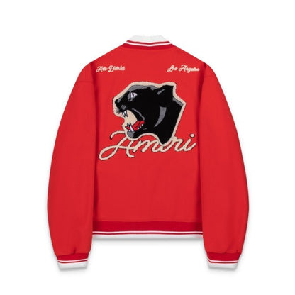 YY AMIRI  Jacket