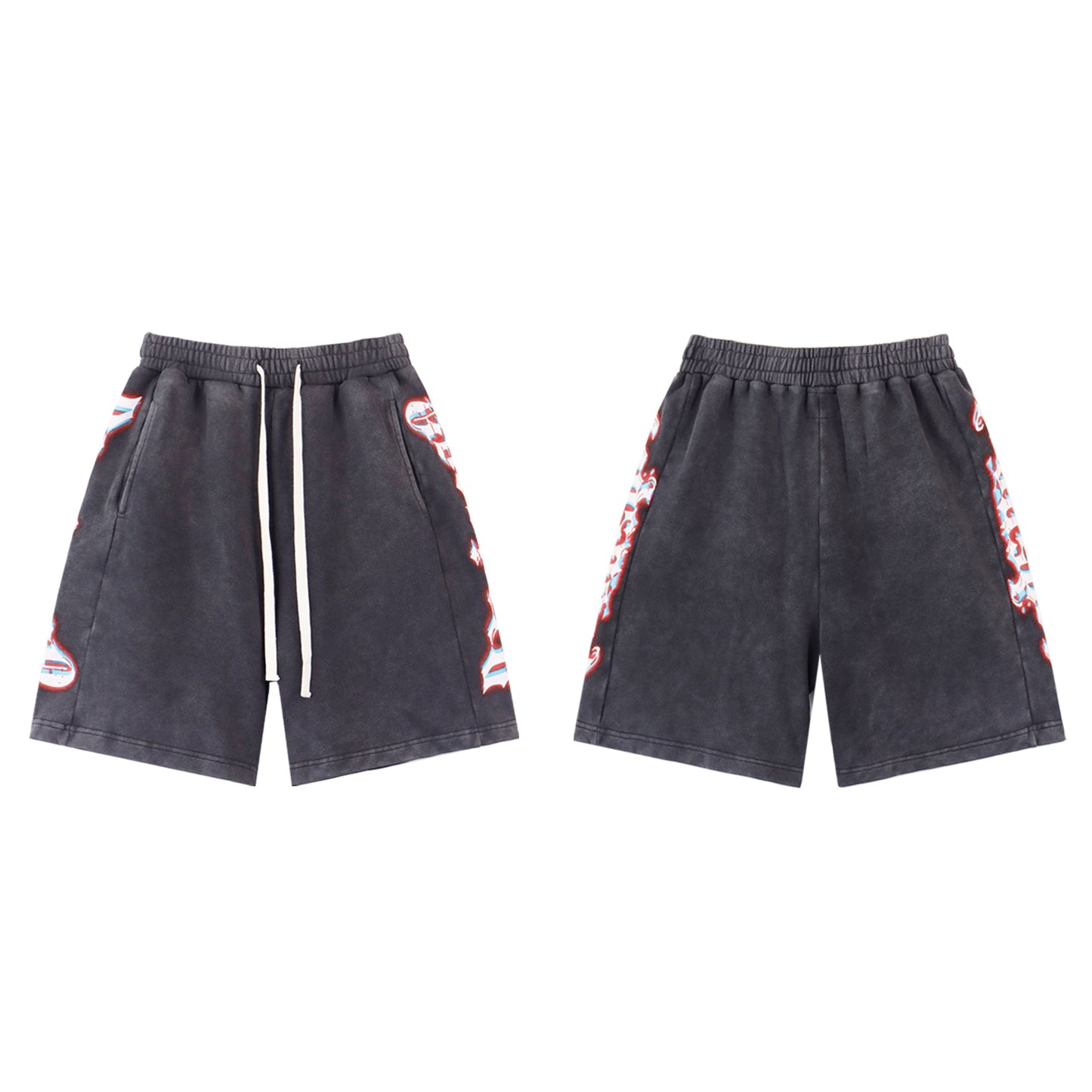 God speed shorts