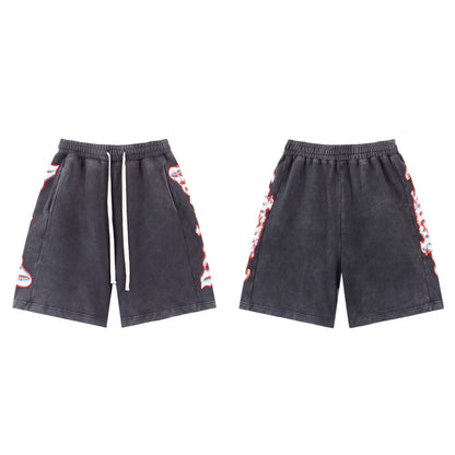 God speed shorts