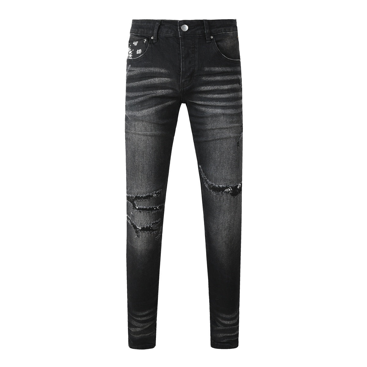 YY AMIRI  jeans  8924