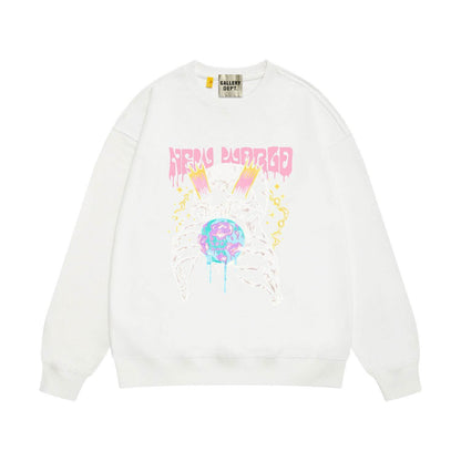 YY GALLERY DEPT  Sweatshirt