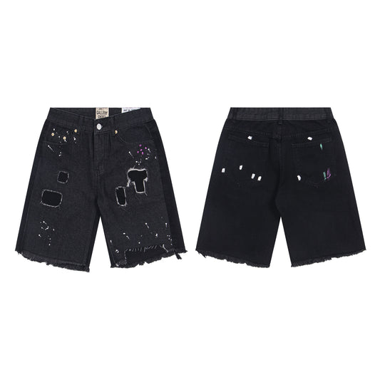 GALLERY DEPT  shorts