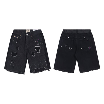 GALLERY DEPT  shorts