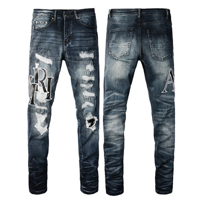 YY AMIRI  jeans  1324