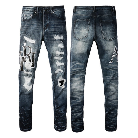 YY AMIRI  jeans  1324