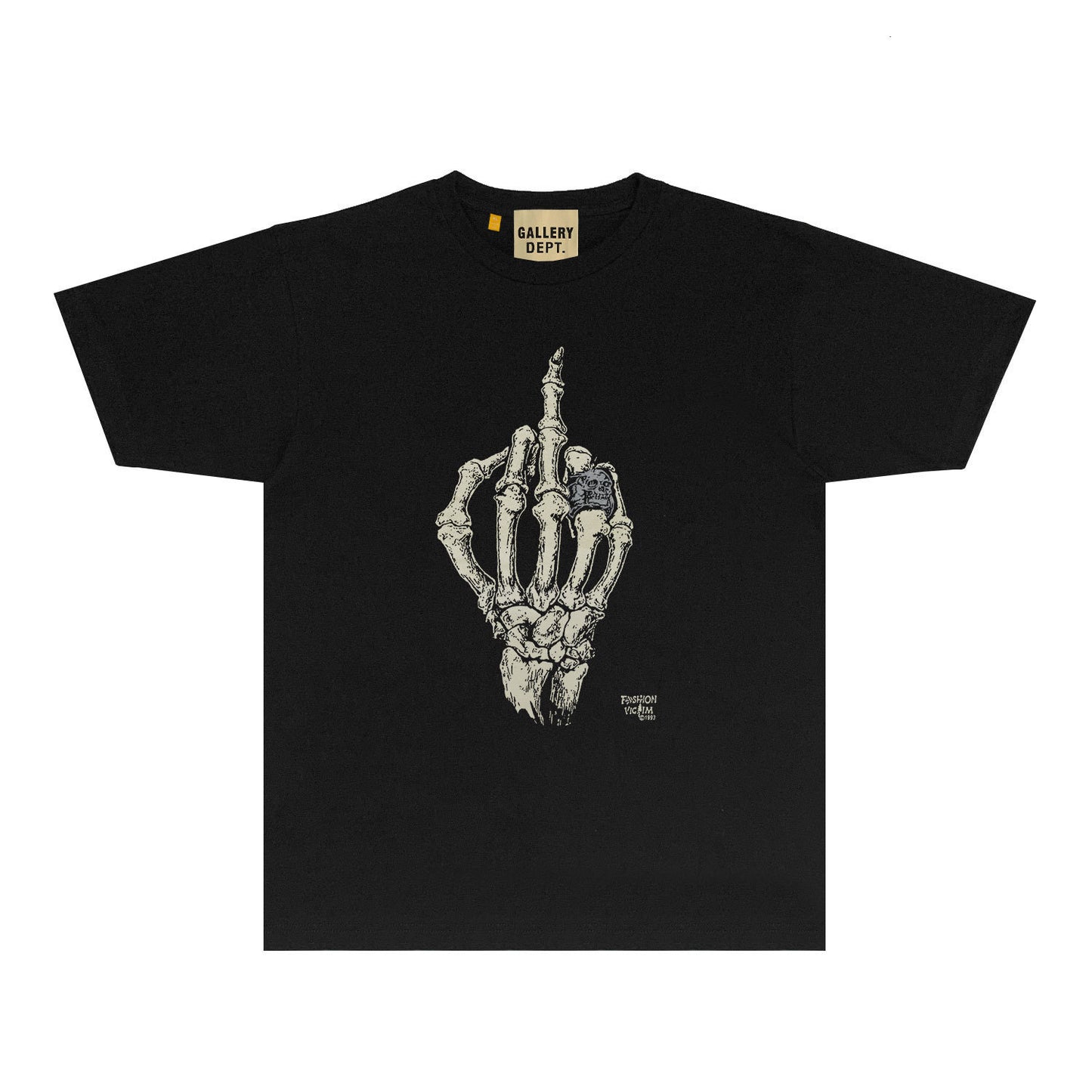 YY GALLERY DEPT T-shirt
