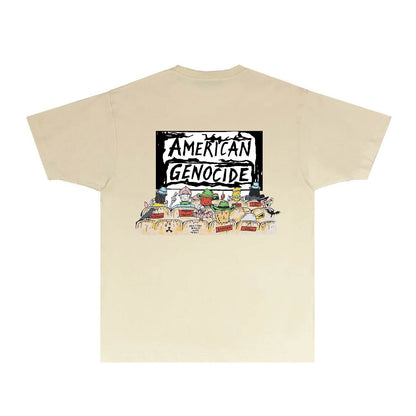 YY GALLERY DEPT T-shirt