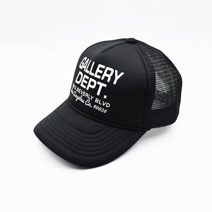 YY GALLERY DEPT   Hats