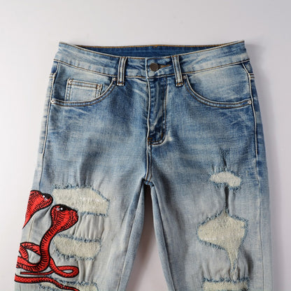 YY AMIRI  jeans  1346