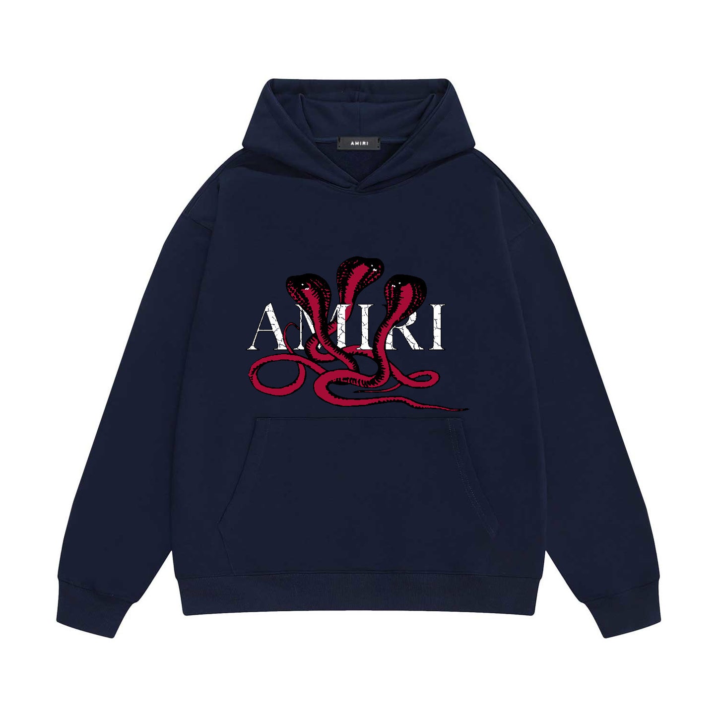 YY AMIRI  Hoodie