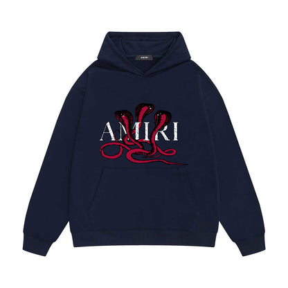 YY AMIRI  Hoodie