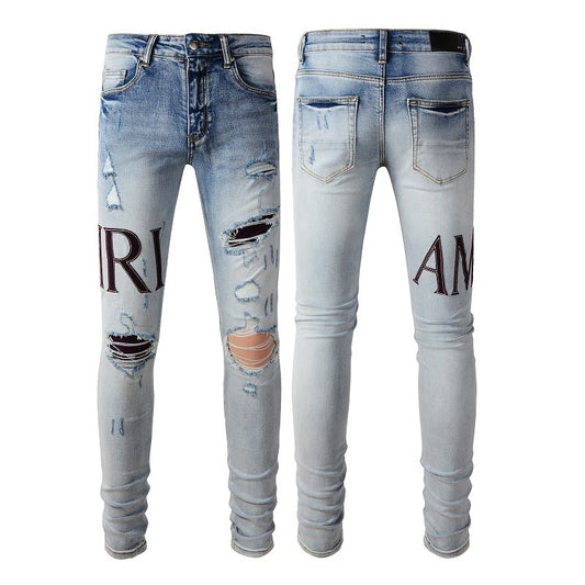 YY AMIRI  jeans 1301