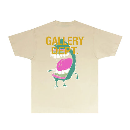 YY GALLERY DEPT T-shirt